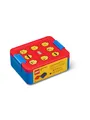 Euromic LEGO Lunch box w/divider - Iconic