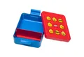 Room Copenhagen Spielzeugtruhe Room Copenhagen LEGO Lunch Box Iconic Classic