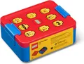 Gadget -D- Lego: 40520001 - Lunch Box - Iconic Lego