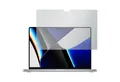 SLABO Schutzfolie 2 x Displayschutzfolie No Reflexion, Apple MacBook Pro 16" (2021)