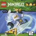 Lego Ninjago-Masters of Spinjitz Lego Ninjago: Meister des Spinjitzu (CD 2 (CD)