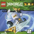 Lego Ninjago-Masters of Spinjitz Lego Ninjago: Meister des Spinjitzu (CD 2 (CD)