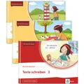 Klett Paket Deutsch 3 (Deutsch, 2024) (43034020)