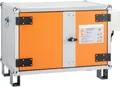 Akku-Ladeschrank Cemo Premium Plus mit Füßen 8/5 1-phasig