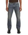 G-STAR Herren Mosa Straight Jeans, Blau (Antic Sand Blast D23692-D775-G803), 34W / 34L