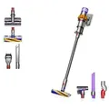 DYSON Akku-Staubsauger V15 Detect Absolute inkl. Erweitertes Reinigungsset V15 Detect Absolute