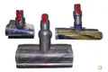 Dyson V15 Detect Absolute Staubsauger Handstaubsauger Sauger SIEHE TEXT/FOTO