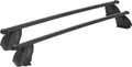 Dachträger K1 MEDIUM kompatibel mit für Mazda 2 (DY) (5Türer) 02-07