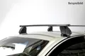 Dachträger K1 MEDIUM für für Mazda 2 (DY) (5Türer) 02-07