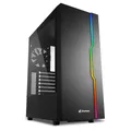 Gaming-PC i9-12900KF - 32GB RAM - 1TB SSD - RTX 4060 - Windows11 - Office 2021