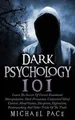 Michael Pace Dark Psychology 101 (Taschenbuch) Dark Psychology