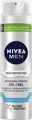 540372 NIVEA Silver Protect Rasiergel 200 ml