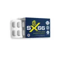 SX66 Kapseln | natürlich & wirkungsvoll für den Mann