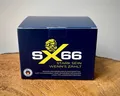 SX66 Kapseln 60Stück Neu&OVP