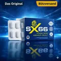 SX66 Kapseln 60 Stück Nur Hier Original Blitzversand Top Service & Preis !!!