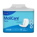 MoliCare Premium Form 6 Tropfen Vorlagen 128 Stück