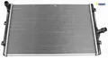 VEMO V10-60-0033 Kühler für Motorkühlung Motorkühler Autokühler