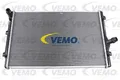 VEMO V10-60-0033 Kühler, Motorkühlung für AUDI SEAT SKODA VW
