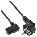 InLine Netzkabel (0.30 m) (16752H)