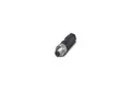 Phoenix Contact Rohrzange Phoenix Contact Sensorsteckverbinder M8 3pol.,gerade SACC-M 8MS-3CON-M