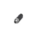 Phoenix Contact Sensorsteckverbinder M8 3pol.,gerade SACC-M 8MS-3CON-M-SW