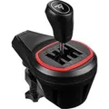 TH8S Shifter Add-On, Schalthebel schwarz/rot
