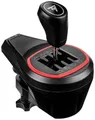 Thrustmaster TH8S Gangschaltung USB-C PC, PlayStation 4, PlayStation 5, Xbox One, Xbox Series S, Xbox Series X Schwarz, Rot