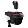 TH8S AddOn Shifter – 8Gang HSchaltkulisse für RacingSimulatoren – Plug & Play...