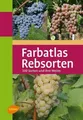 Joachim Schmid Farbatlas Rebsorten