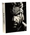 Konami Metal Gear Solid Delta Snake Eater Deluxe Edition - PS5