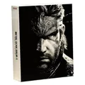 Konami Metal Gear Solid Delta: Snake Eater - Deluxe Edition (PS5) (4012927151051)