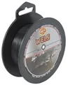 WFT Zielfisch Wels 200m - Monofile Wallerschnur, Durchmesser/Tragkraft:0.50mm / 16.5kg Tragkraft