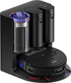 Dyson Spot+scrub Ai, Beutellos, Schwarz, Rund, 0,25 l, Ladend, Purification, 0.3 l