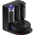 Dyson spot Saugroboter Schwarz/Blau Saugwischroboter  Akkusauger