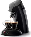 Senseo Original Kaffeemaschine schwarz (HD6553/67)