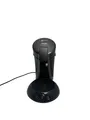 Philips Senseo Original HD6553/67 Kaffeepadmaschine Crema Plus, Schwarz