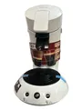 Philips HD6554 Senseo Kaffeepadmaschine mit Kaffee Boost und Crema Plus Tech