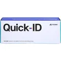 TILRAY Quick-ID THC-/CBD-Schnelltest 1 St.