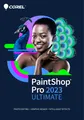 Corel PaintShop Pro 2023 Ultimate ESDPSP2023ULML