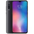 Xiaomi Mi 9 SE 64GB Handy, Schwarz, Piano Black, Android 9.0 (Pie)
