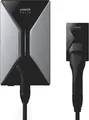 Anker EVC-11-B SOLIX V1 Wallbox, ohne Kabel, 11kW, 16A, Dreiphasig (A5191GZ4)