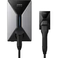 Anker SOLIX V1 Wallbox - Smartes EV-Ladegerät 11 kW Steckdosen-Version
