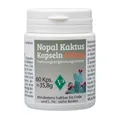 Nopal Kaktus 500 mg Kapseln 35.8 g