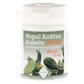 nopal kaktus 500 mg kapseln 60 St