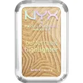 NYX Professional Make-Up Nyx Highlight Contour (35, butta in bronze, Highlighter, 5 ml) (800897268978)