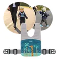 REER 53132 TravelkidGo Kinder-Lauf- und Schutzgurt