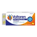 Voltaren Dolo Liquid 25 mg Weichkapseln, gegen Rückenschmerzen 10 St