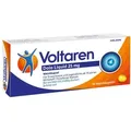 Voltaren Dolo Liquid 25mg Weichkapsel mit Diclofenac
