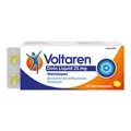 Voltaren Dolo Liquid 25 mg Weichkapseln, gegen Muskelschmerzen 10 St.