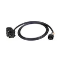 Bosch Kabel Batterie für Rahmen 1100mm BCH213